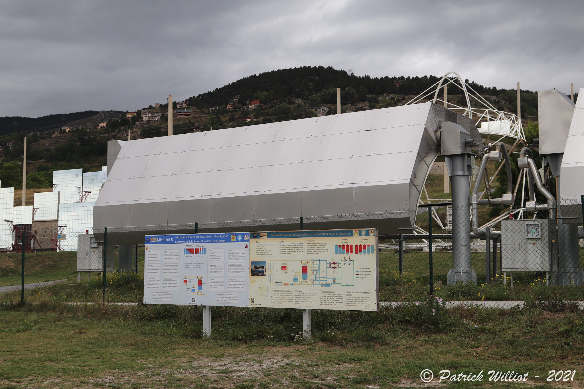 Font-Romeu
